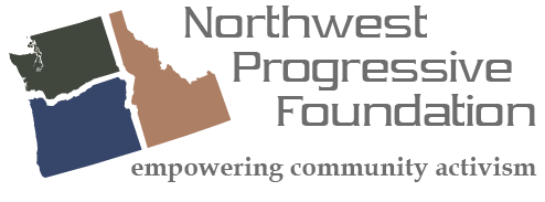 Northwest Progressive Foundation